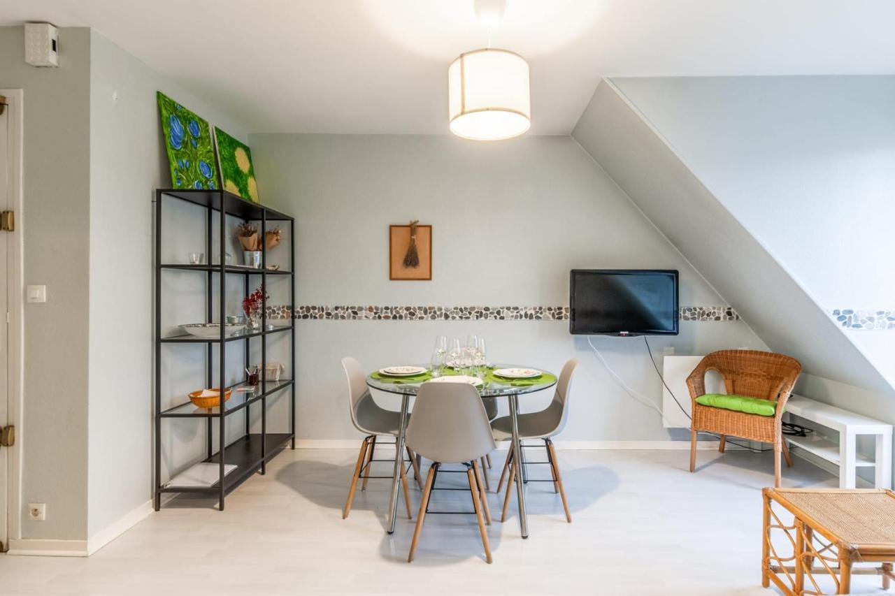 קאבורג Appartement Cassulo - Welkeys מראה חיצוני תמונה