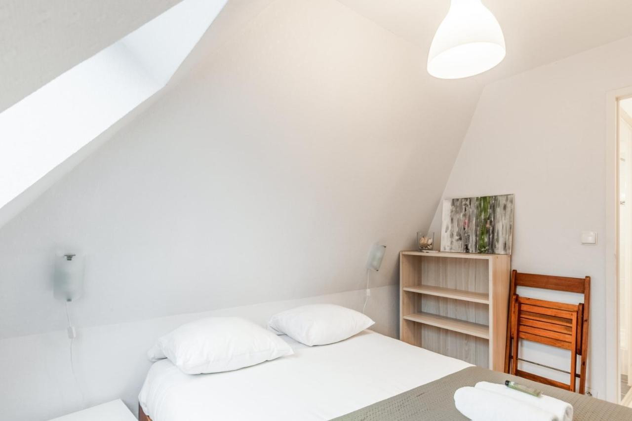 קאבורג Appartement Cassulo - Welkeys מראה חיצוני תמונה