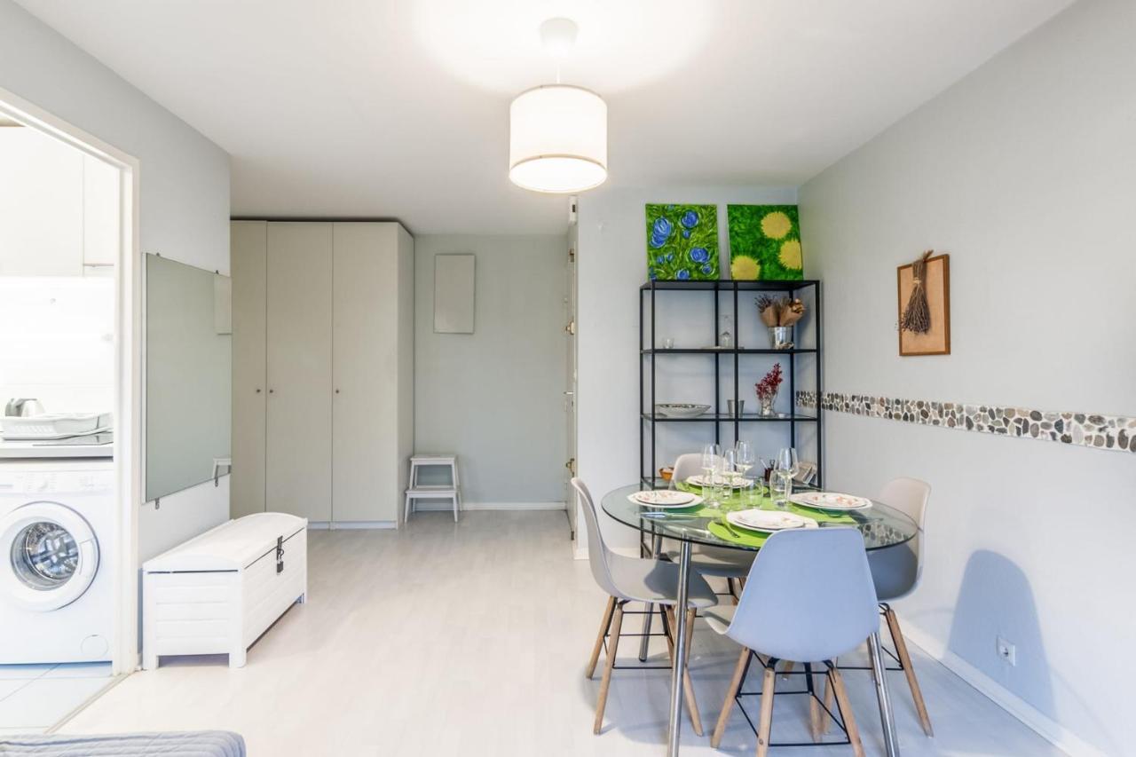 קאבורג Appartement Cassulo - Welkeys מראה חיצוני תמונה