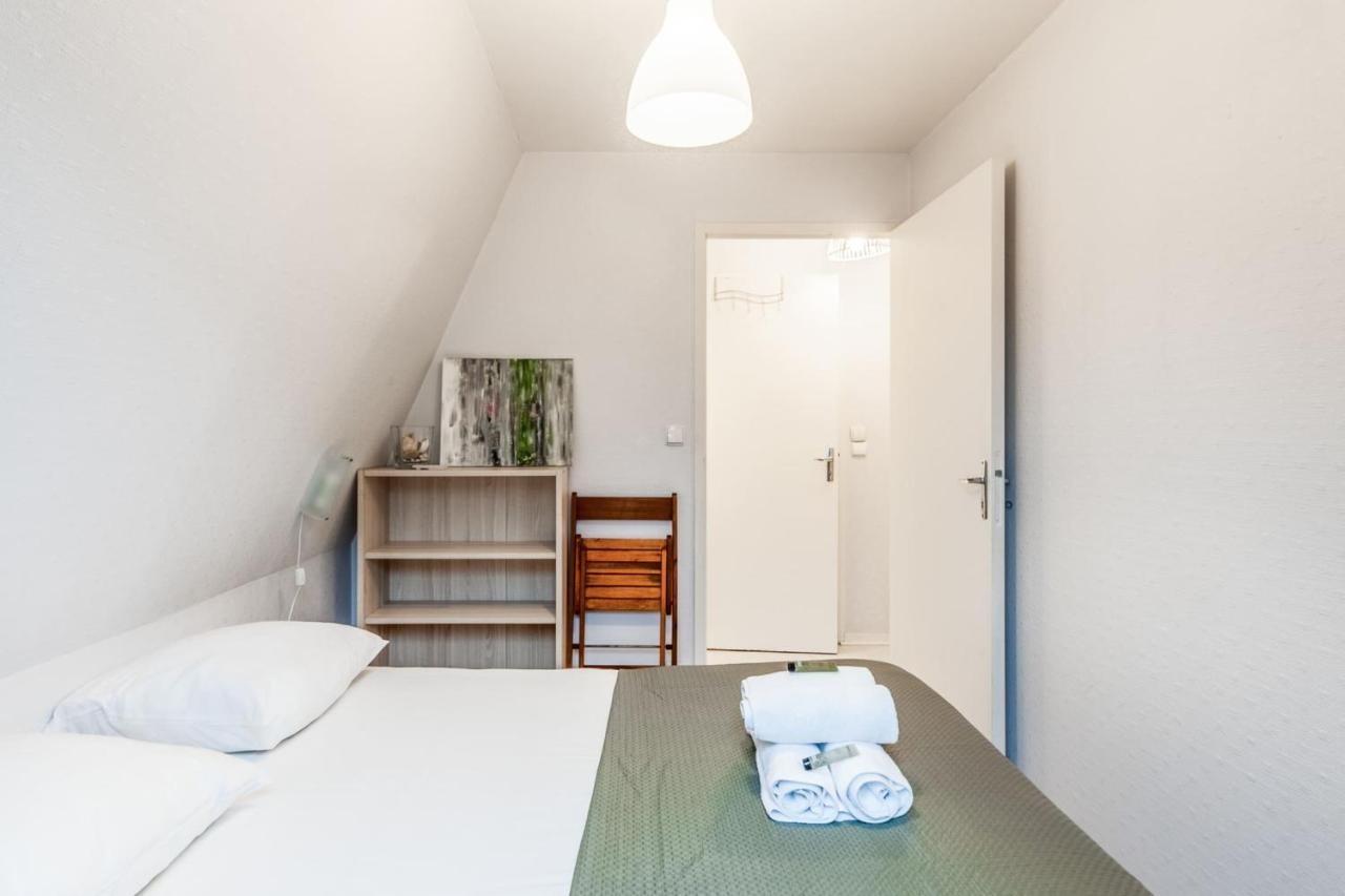 קאבורג Appartement Cassulo - Welkeys מראה חיצוני תמונה
