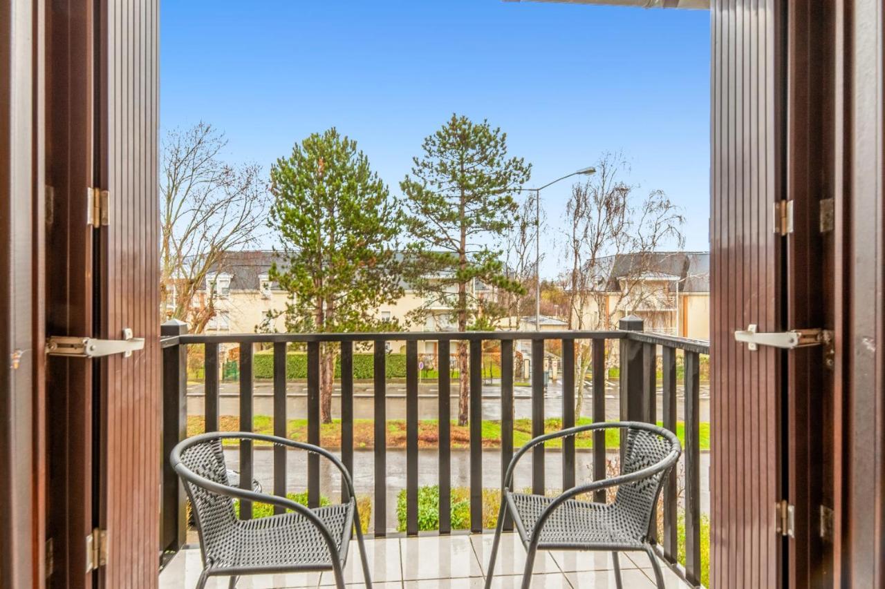 קאבורג Appartement Cassulo - Welkeys מראה חיצוני תמונה