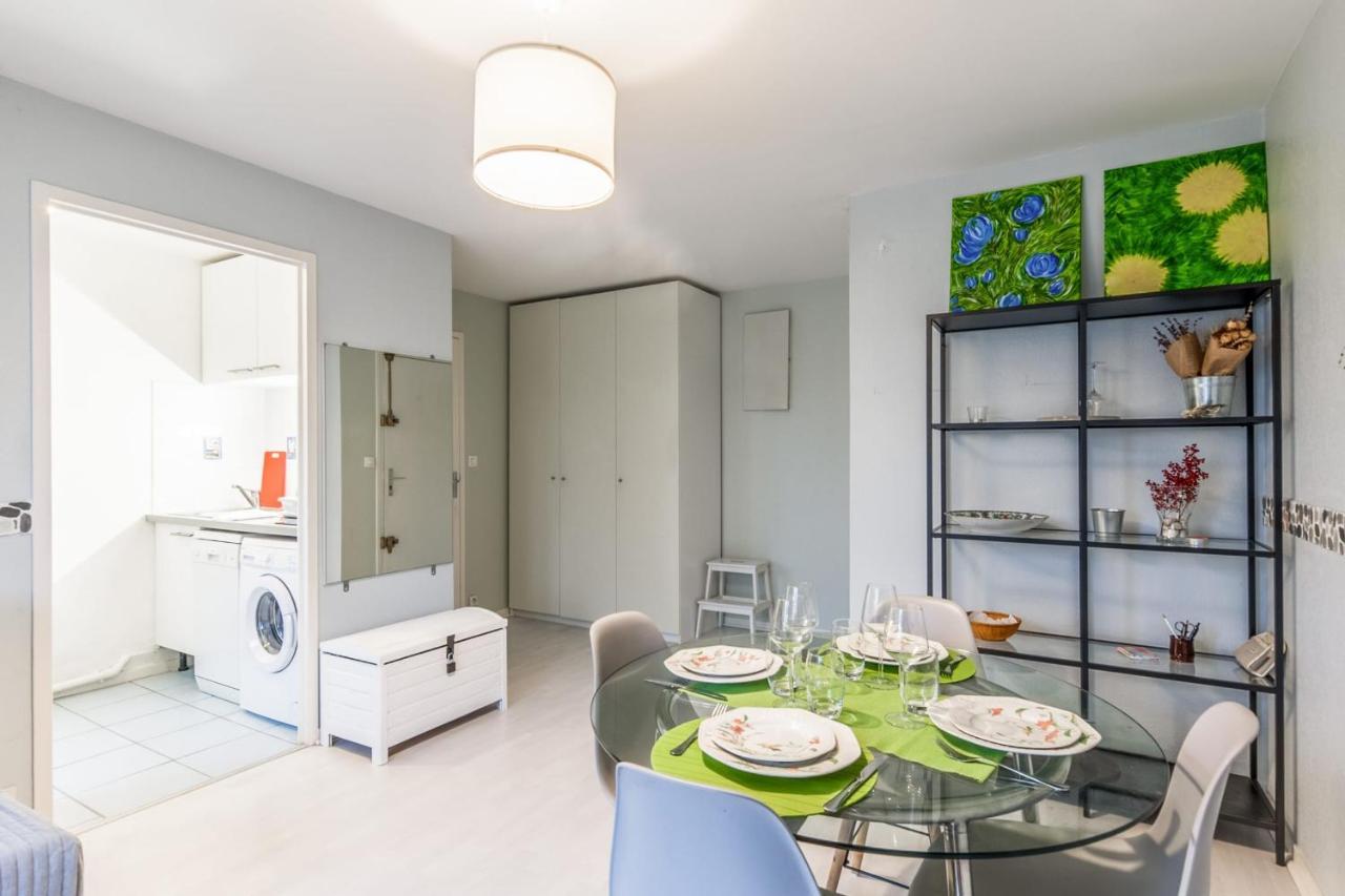 קאבורג Appartement Cassulo - Welkeys מראה חיצוני תמונה
